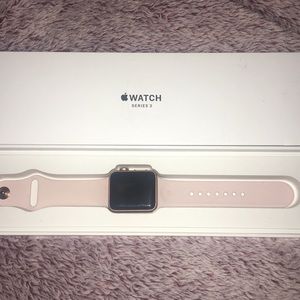 Apple Watch Series 3 38mm
